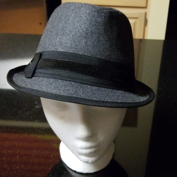 Scala Pronto Accessories - NWOT Women Fedora